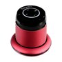 Voir la diapositive 1 : Terratec Enceinte portable Bluetooth Terratec Concert BT mobile rouge