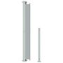 Voir la diapositive 5 : VIDAXL Auvent lateral retractable de patio 200x500 cm Gris