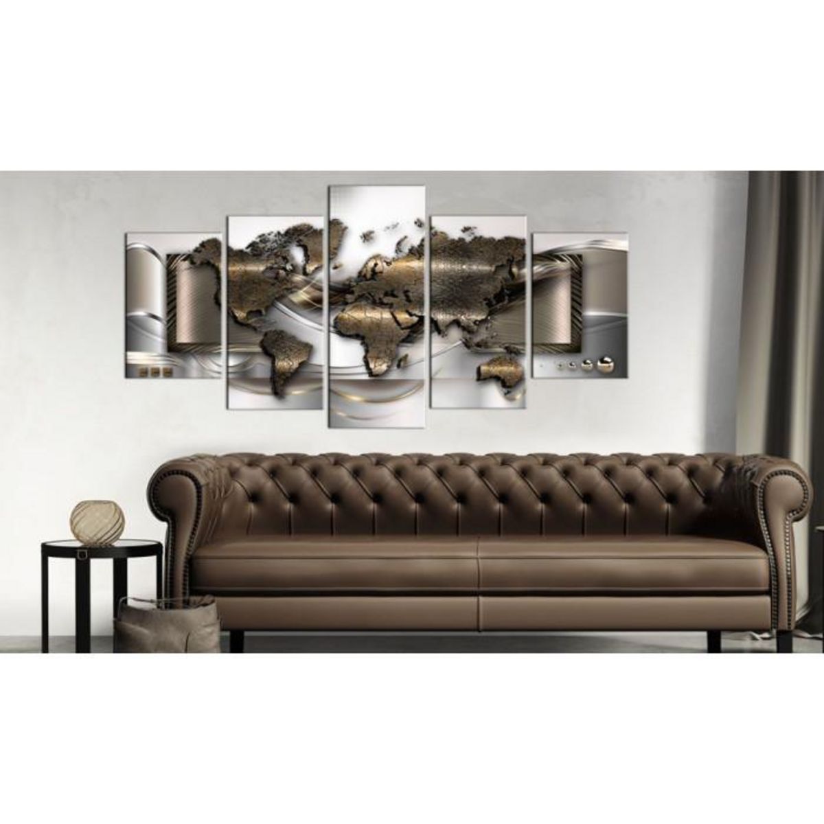 Paris Prix Tableau Imprimé  World Breeze