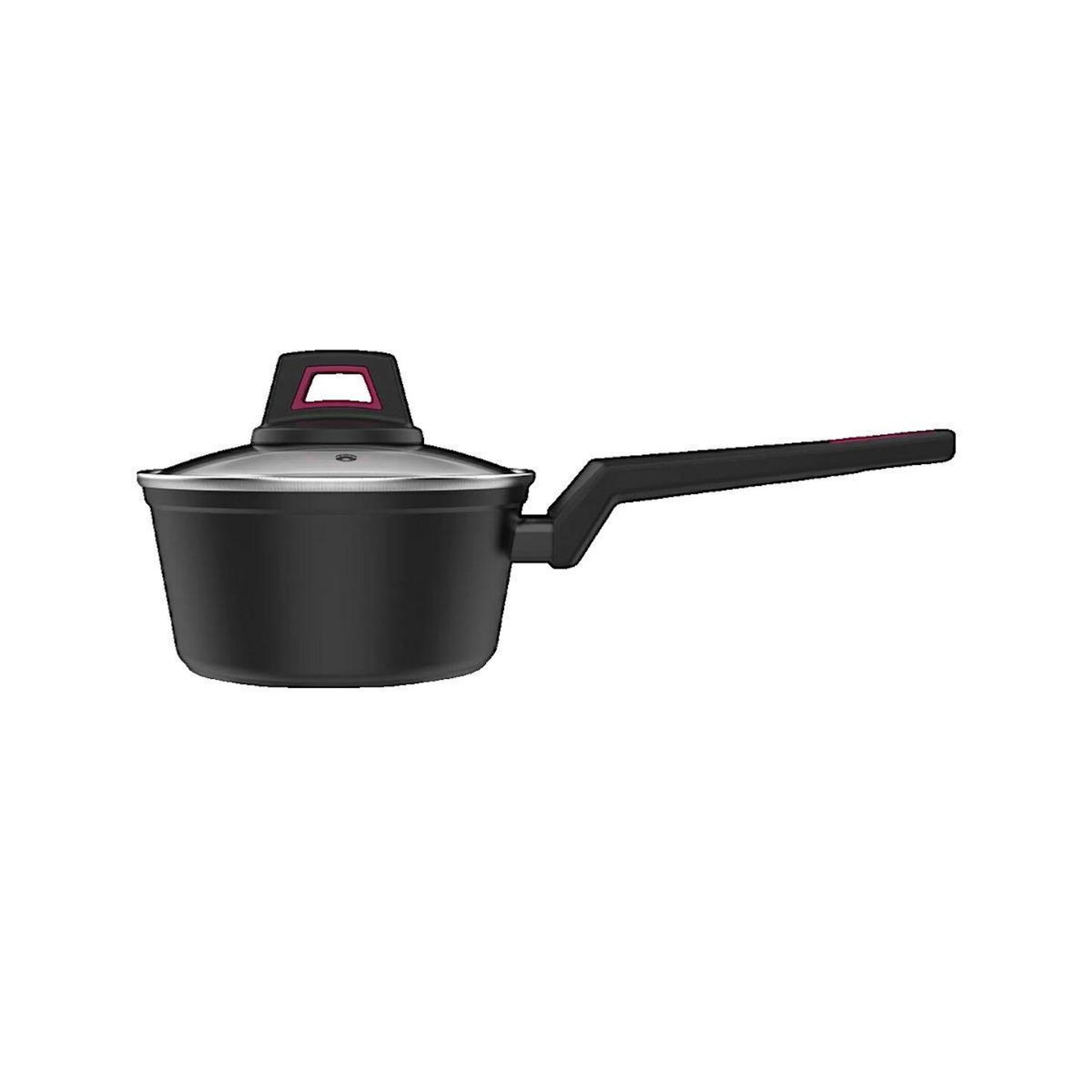 Taurus Casserole Taurus KCK4018 avec revêtement antiadhésif Legend Force