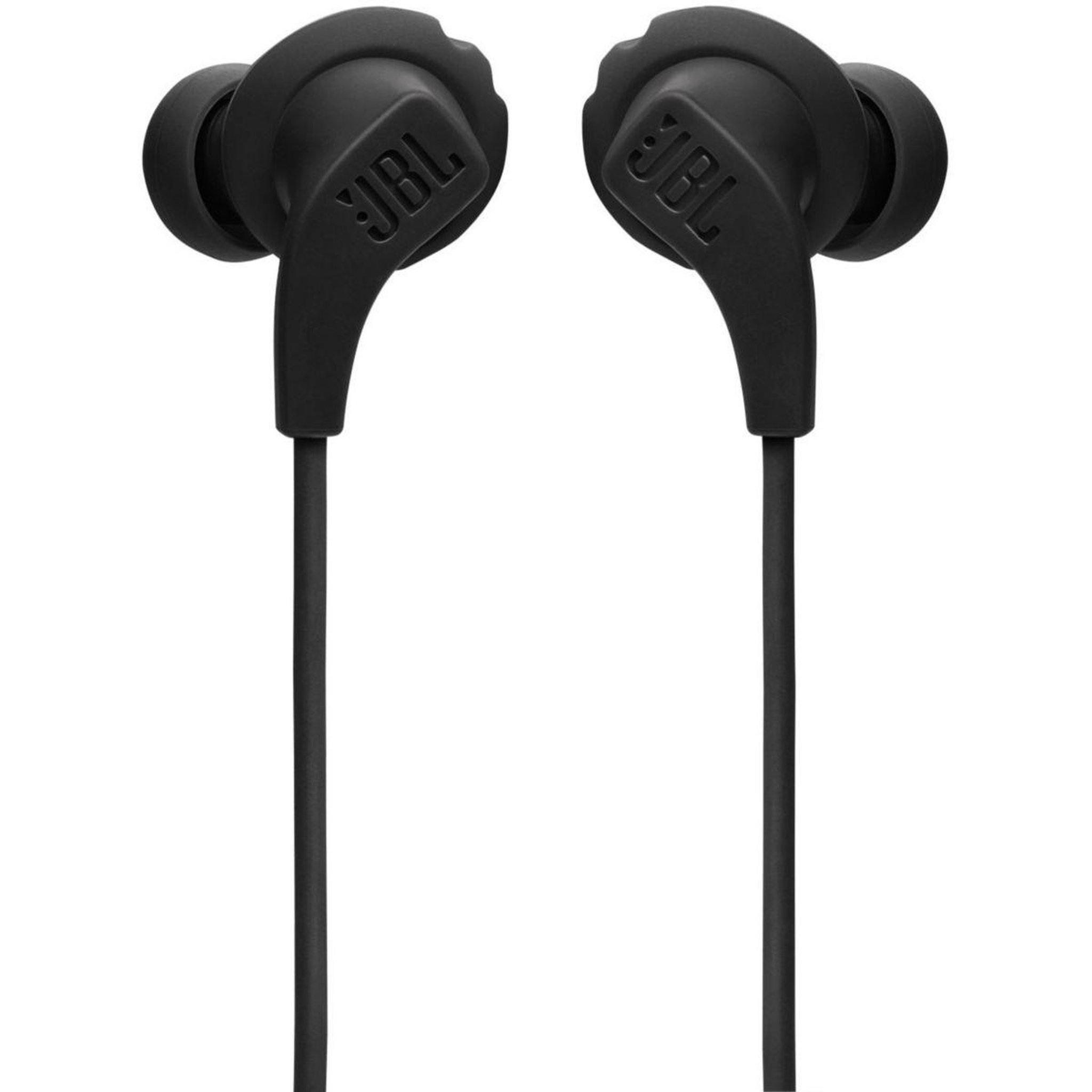 Voir la diapositive 2 : JBL Ecouteurs sport Endurance Run 2 Noir