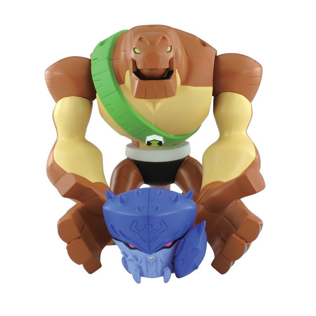 BANDAI Figurine Ben 10 