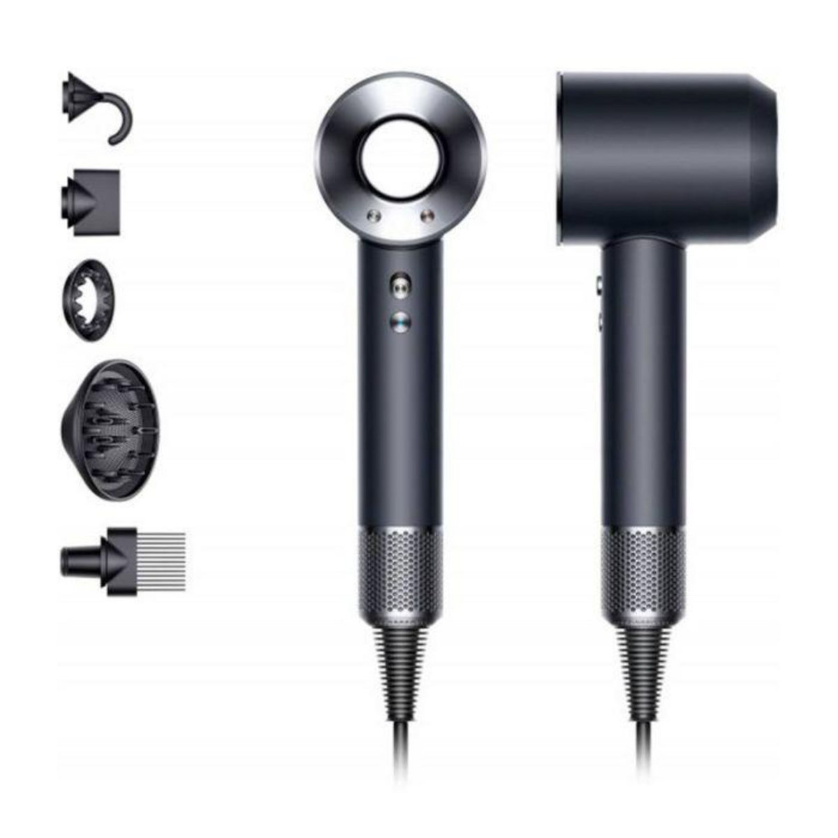 Dyson Sèche-cheveux reconditionné dyson hd07 garantie 1 an - hd07 reconditionné