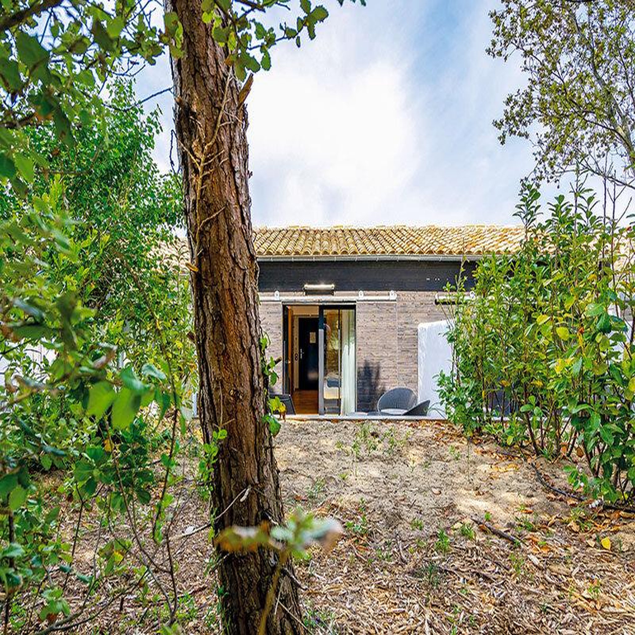 Voir la diapositive 4 : Smartbox 2 jours en suite avec dîner et séance de fauteuil massant dans un hôtel 4* sur l'Île de Ré - Coffret Cadeau Séjour