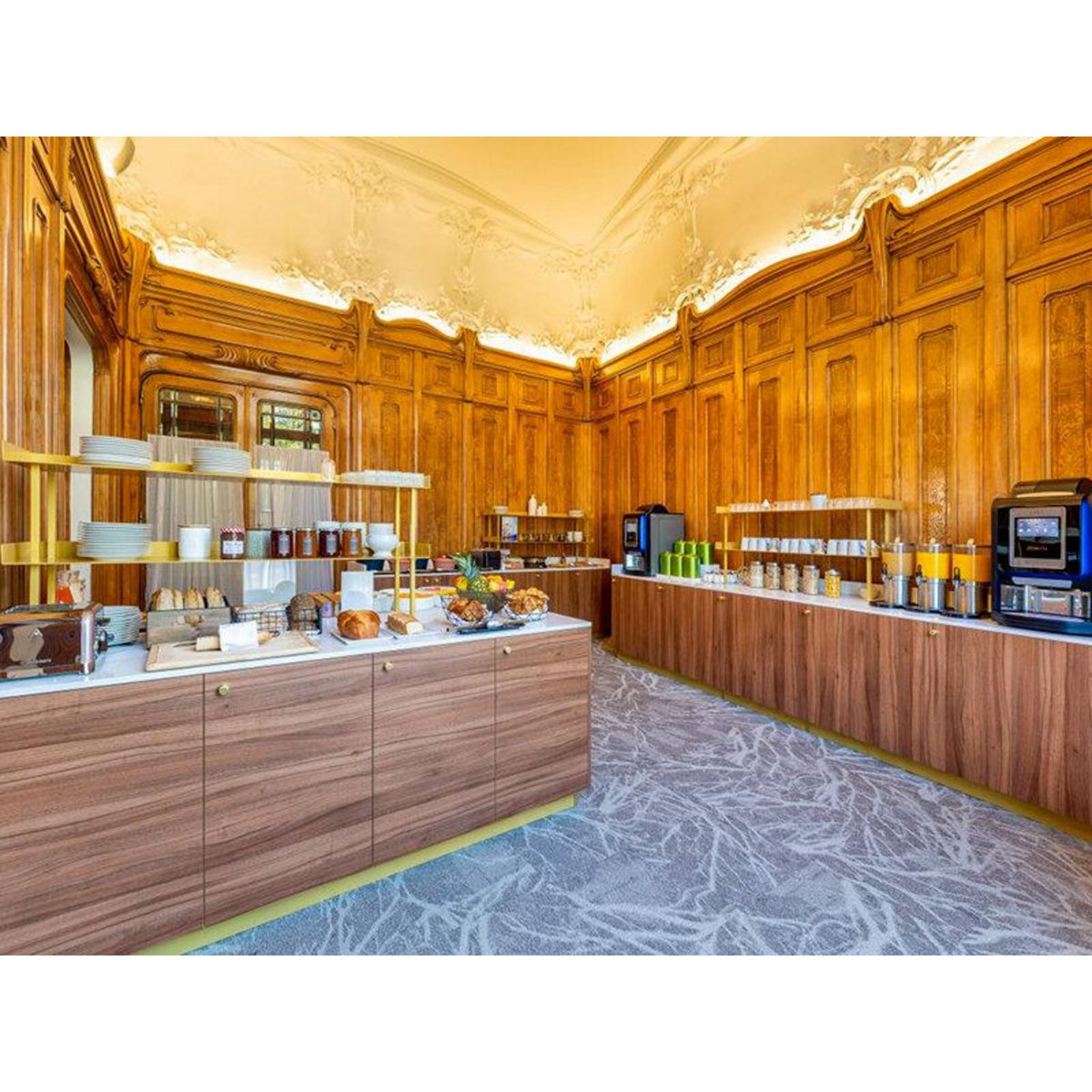 Smartbox Séjour luxueux en duo dans un hôtel Mercure 4* à Lyon - Coffret Cadeau Séjour