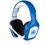 Casque Gaming My Hero Academia Multiplateforme