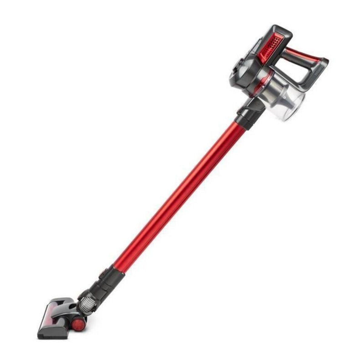 HKOENIG H.KoeNIG UP810 Aspirateur balai 2 en 1 sans fil PowerClean+