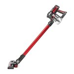 HKOENIG H.KoeNIG UP810 Aspirateur balai 2 en 1 sans fil PowerClean+