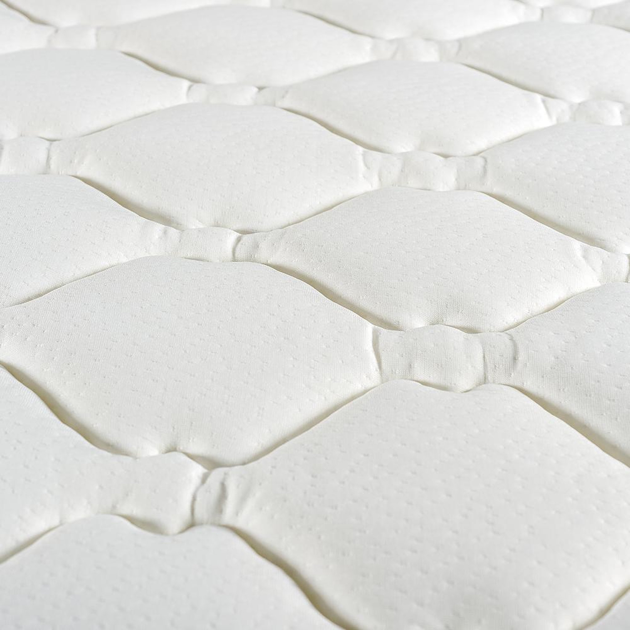 Voir la diapositive 5 : BELLECOUR BELLECOUR LITERIE | Matelas QUINCONCES | Ressorts ensachés