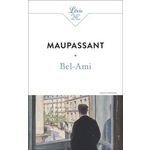 BEL-AMI, Maupassant Guy de