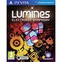 Lumines PS Vita