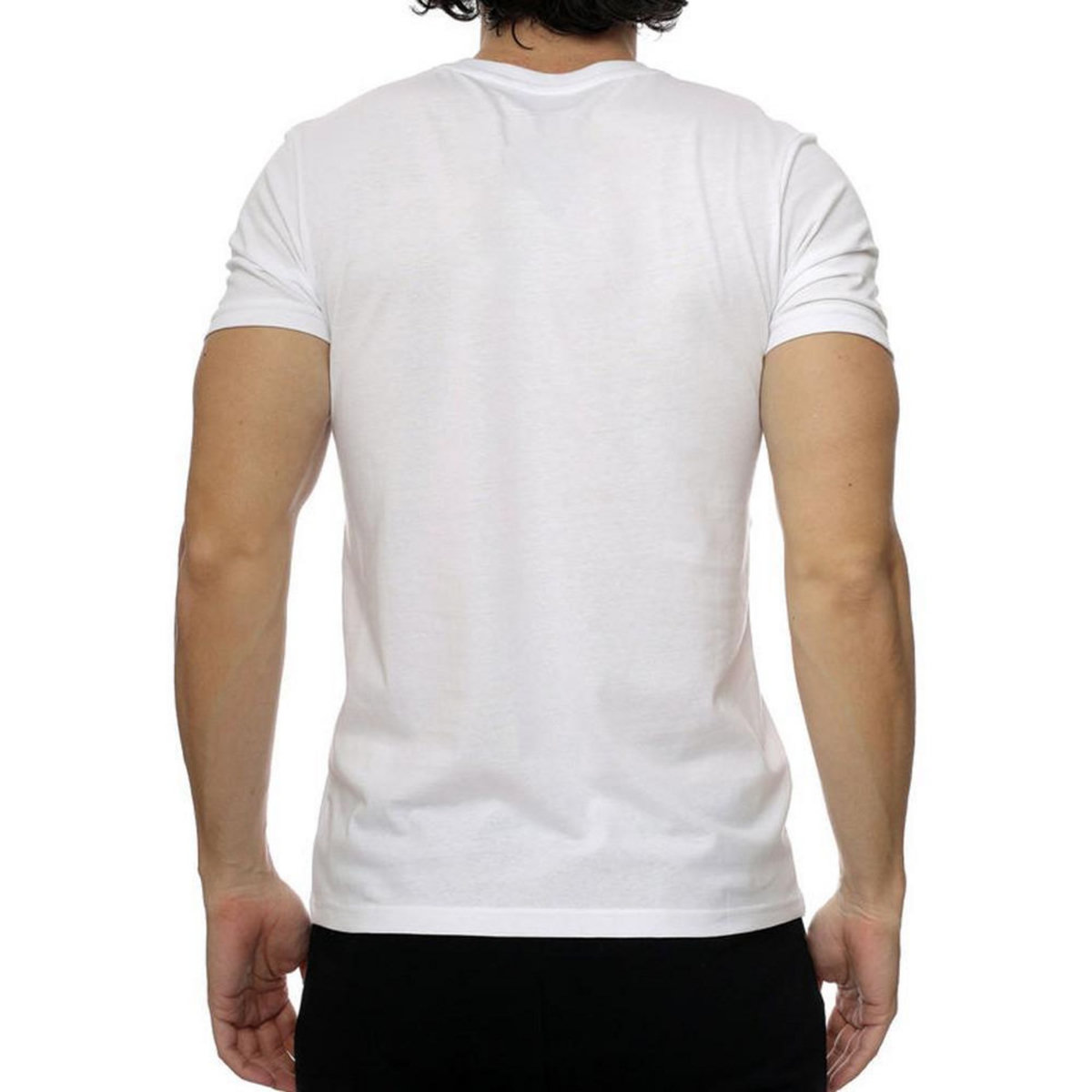 KAPPA T shirt  Homme Kappa Cromen Slim