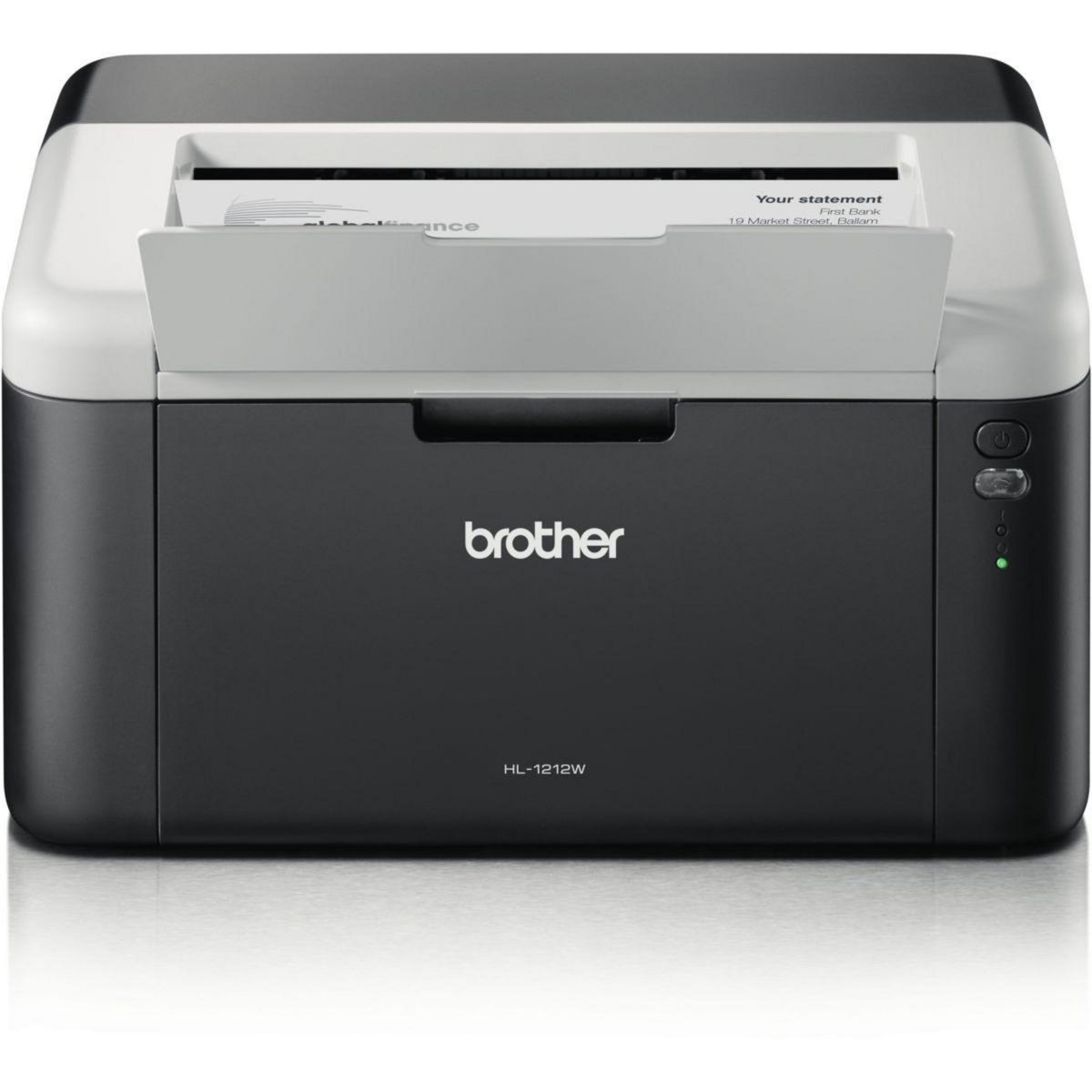Brother Imprimante laser HL-1212W