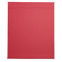 Voir la diapositive 1 : DODO Drap plat Harmonie Satin de coton coloris Pastèque