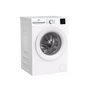 Voir la diapositive 4 : Beko Lave-linge hublot 10kg 1200 tours/min - BM0WT310211