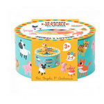 Vilac Grande loterie des animaiux - Ingela P. Arrhenius