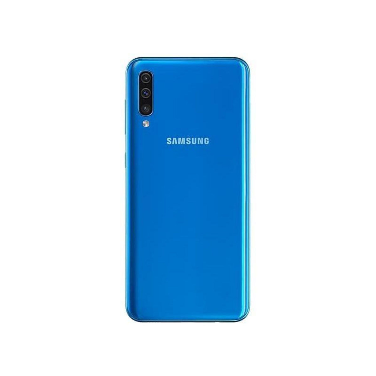 Samsung Galaxy A50  reconditionné 128 Go - Grade A - Bleu