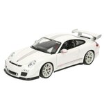BBurago Maquette Bburago Porsche 911 GT3 RS 4.0