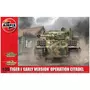 Airfix Maquette char : Tiger-1 Early Version - Operation Citadel