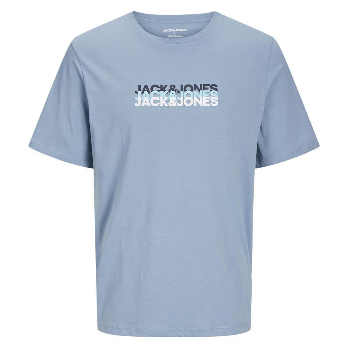 Jack & Jones T Shirt  Garçon Jack & Jones Cyber