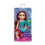 Voir la diapositive 2 : JAKKS PACIFIC Poupée Disney Princess Ariel - 15 cm