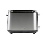 Domo Grille-pain Domo DO966T Acier inoxydable