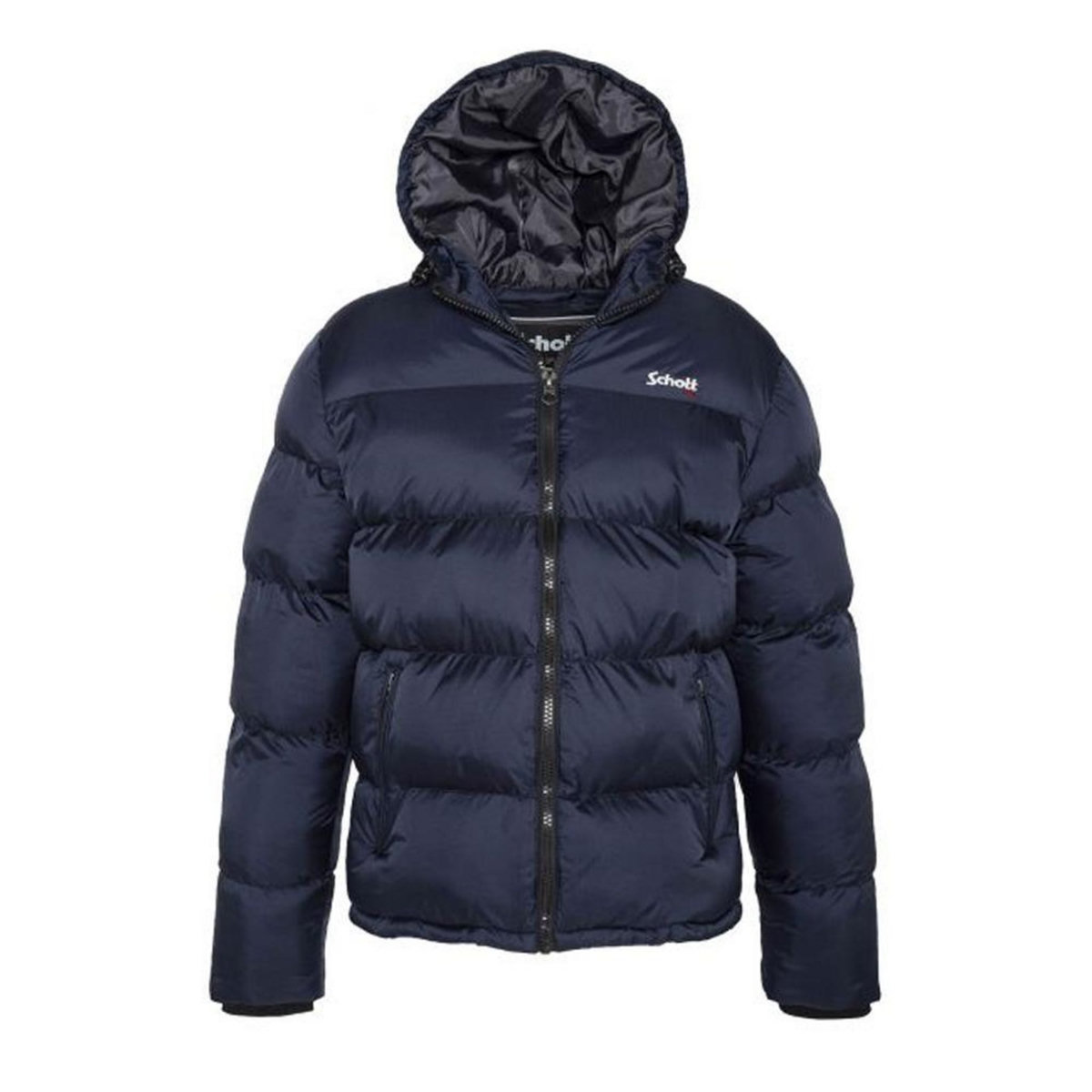 Schott Doudoune  Homme Schott IDAHO2