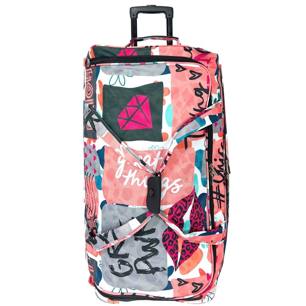 David Jones Sac de voyage David Jones