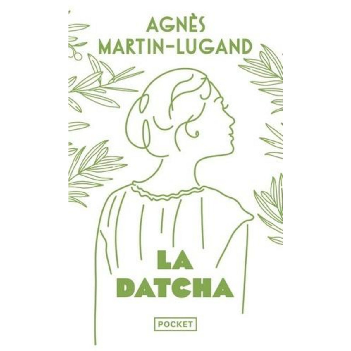 LA DATCHA. EDITION COLLECTOR, Martin-Lugand Agnès