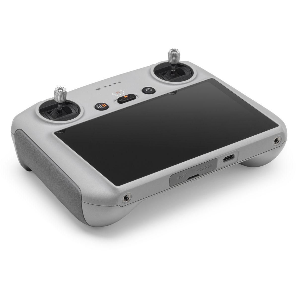 DJI Radiocommande RS3 RC (télécommande) Mini  3 et Mavic 3