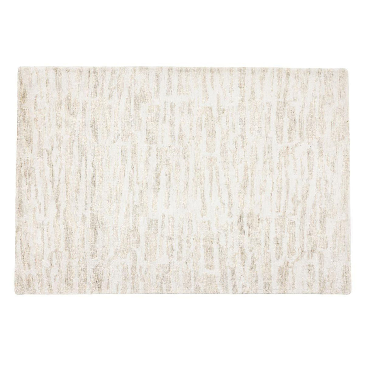 Paris Prix Tapis Déco  Milos  295x395cm Beige