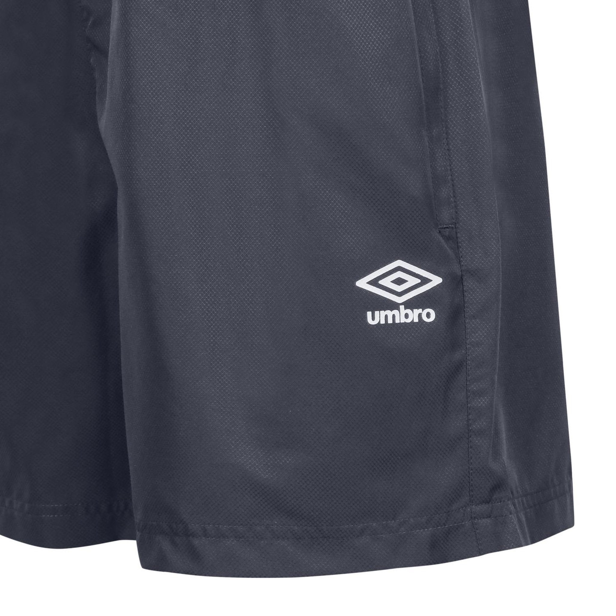 Voir la diapositive 2 : UMBRO Short de sport homme avec poche et logo 484500