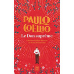 LE DON SUPREME, Coelho Paulo