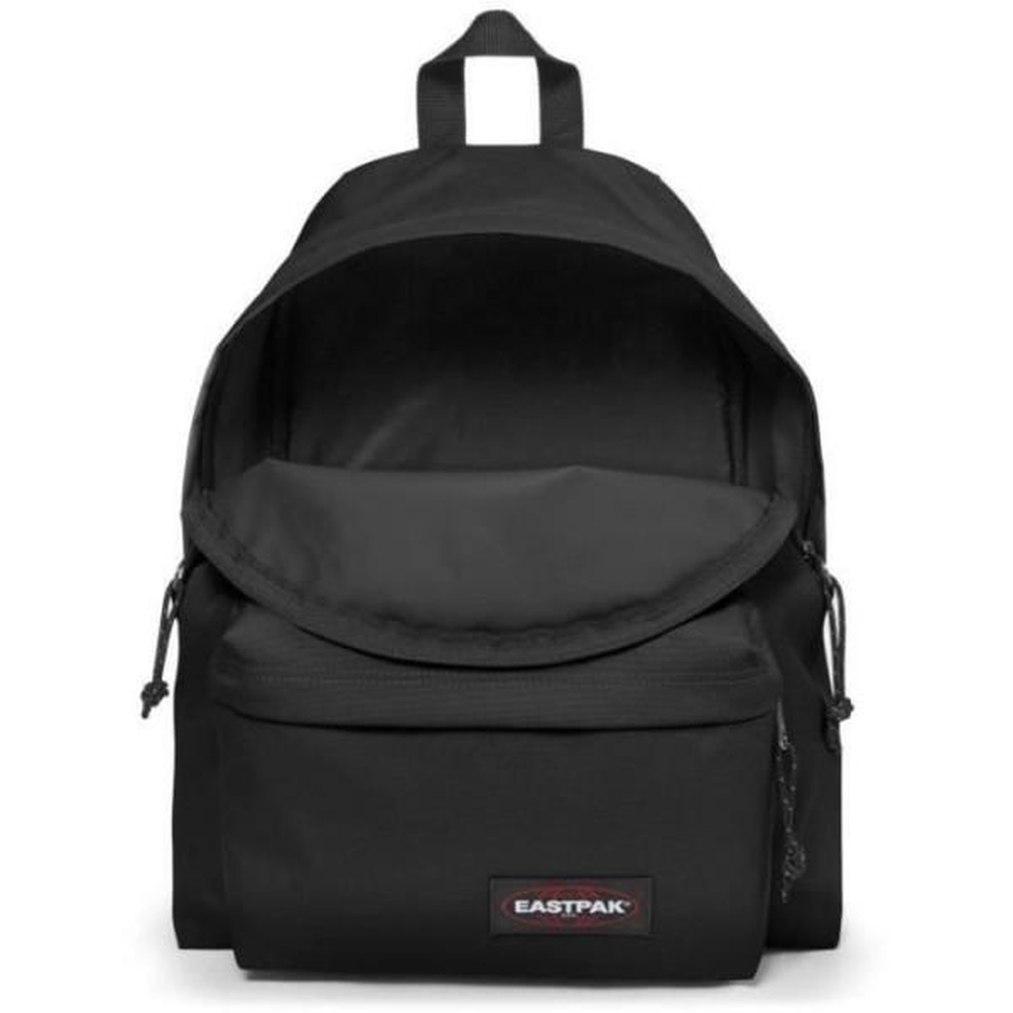 Voir la diapositive 2 : Eastpak Sac a dos  - eastpak - padded pak'r - noir
