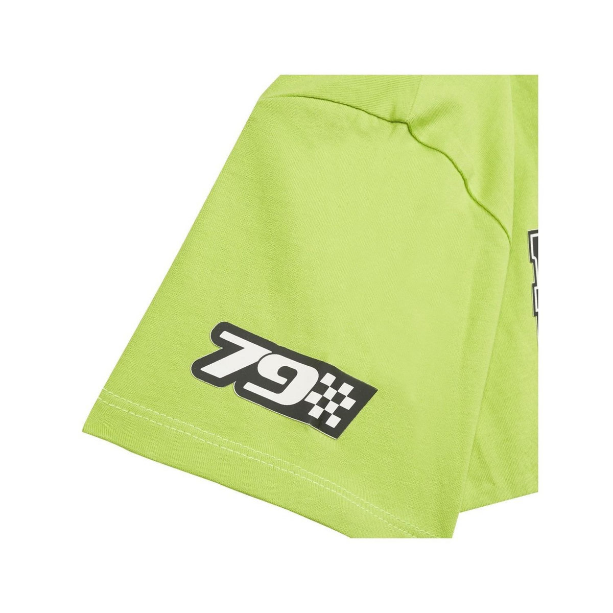 FREEGUN T-shirt homme Collection Racing