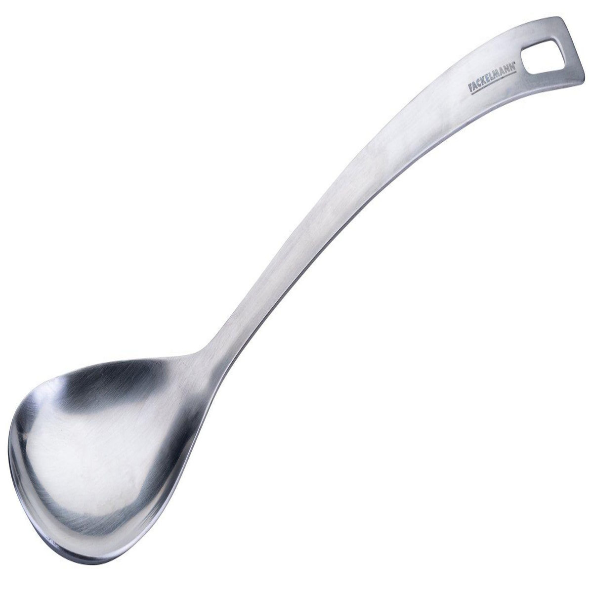 Fackelmann Cuillère de service inox 32 cm Fackelmann Essential