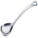 Fackelmann Cuillère de service inox 32 cm Fackelmann Essential