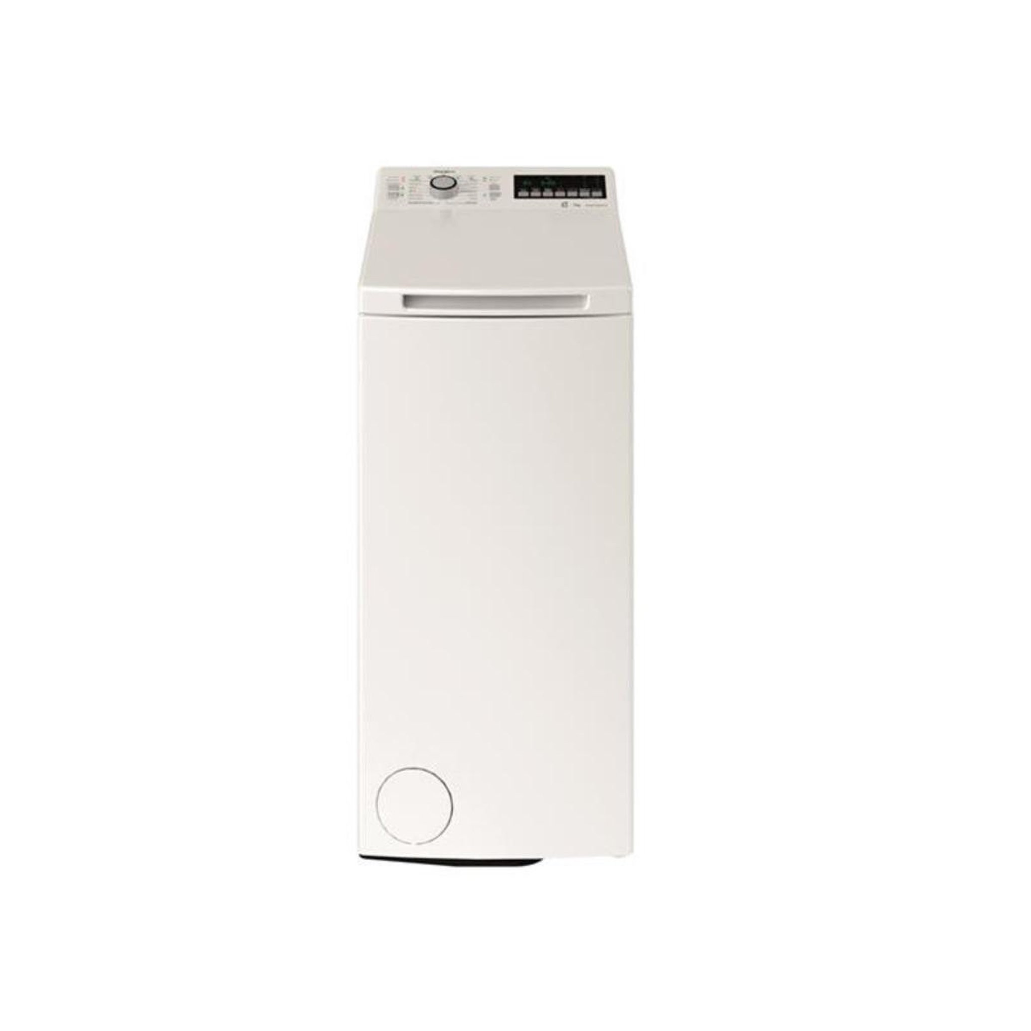 Whirlpool Lave-linge top 7kg 1200 tours/min - tdlr7251bcfr