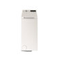 Voir la diapositive 1 : Whirlpool Lave-linge top 7kg 1200 tours/min - TDLR7251BCFR