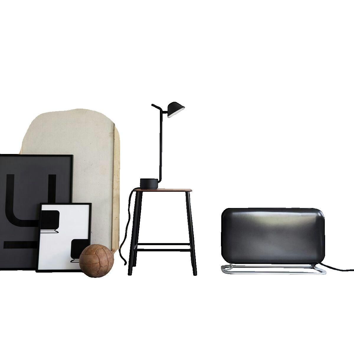 MILL Convecteur électrique Mill SG2000LED 2000 W