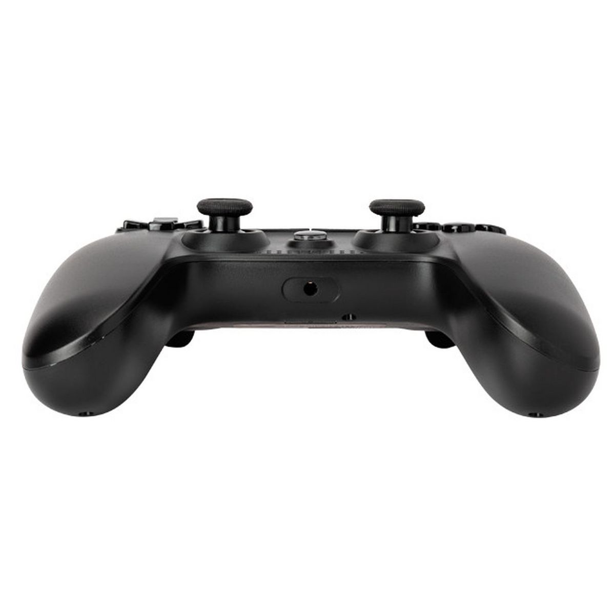 PROXIMA Manette Bluetooth Noire + Prise Jack PS4