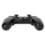 Voir la diapositive 3 : PROXIMA Manette Bluetooth Noire + Prise Jack PS4