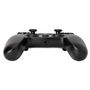 Voir la diapositive 3 : PROXIMA Manette Bluetooth Noire + Prise Jack PS4