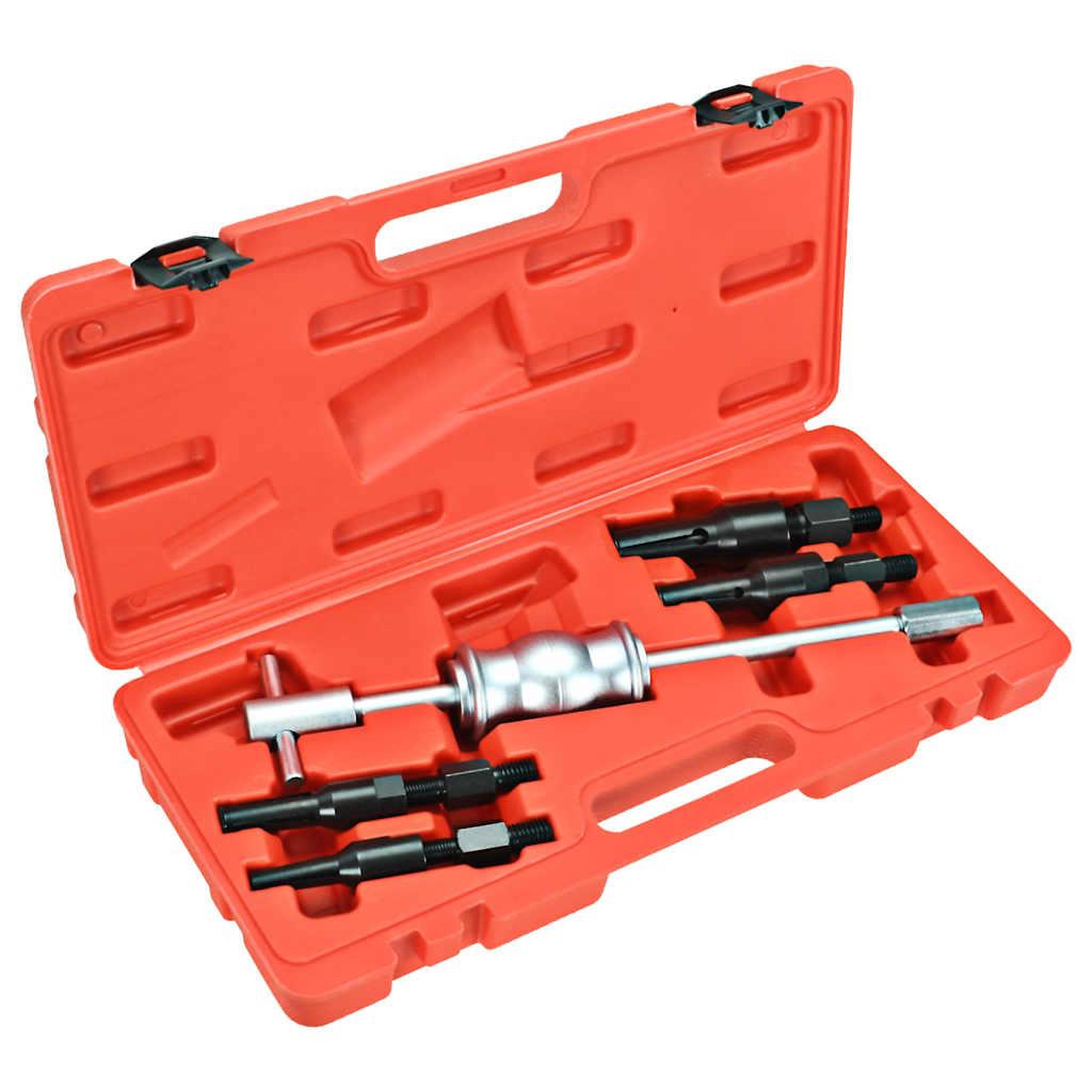 VIDAXL Coffret extracteur de roulement interieur