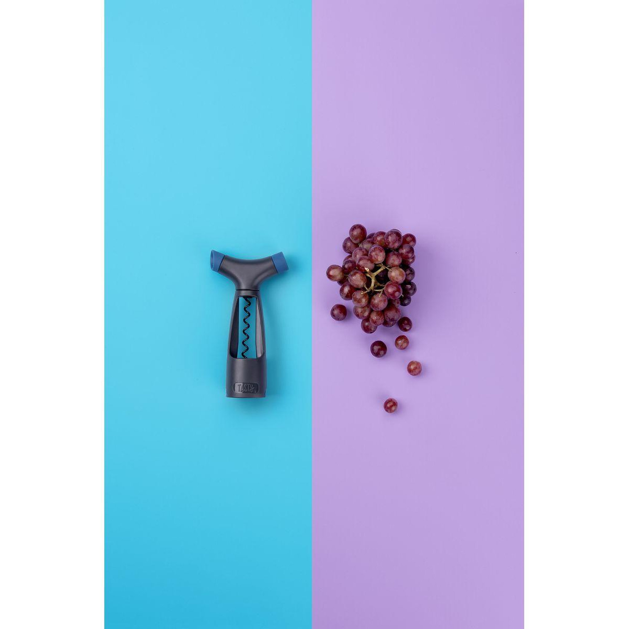 Voir la diapositive 5 : TASTY Tire-bouchon 4 en 1 Tasty Core