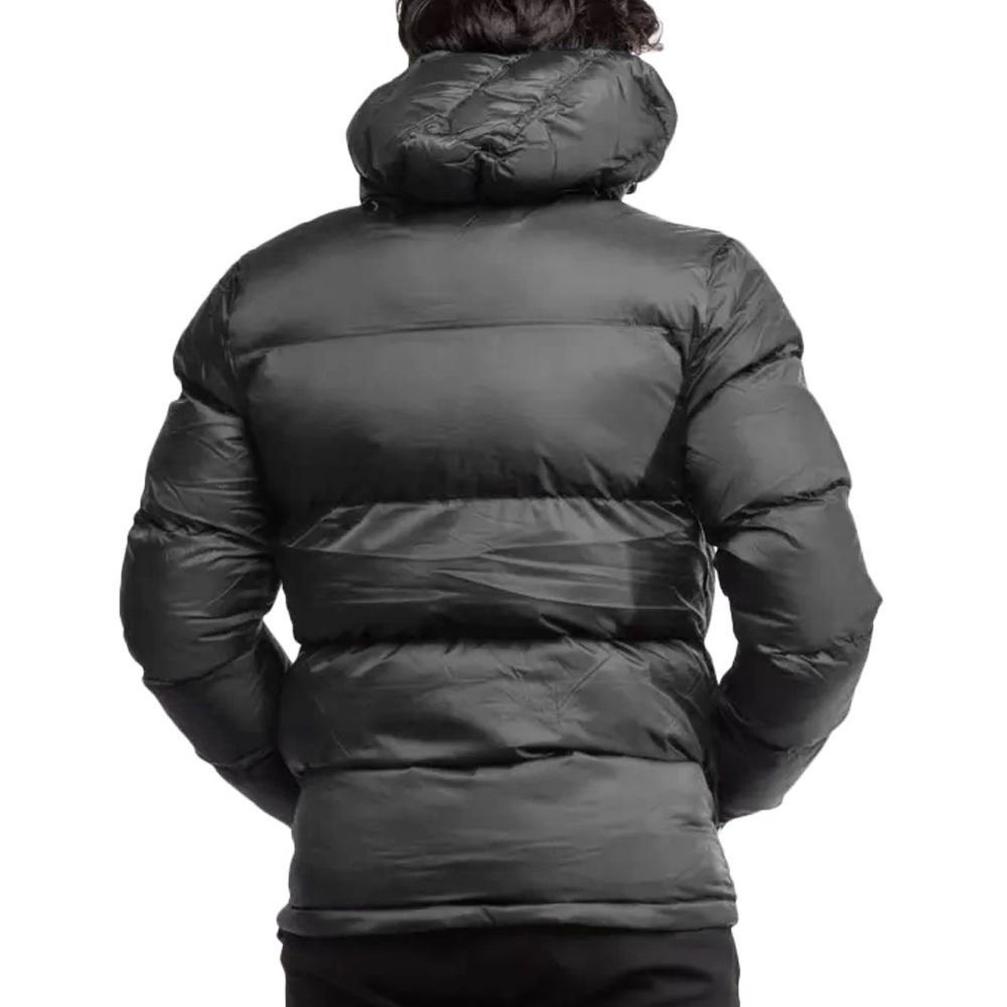 Voir la diapositive 2 : Schott Doudoune  Homme Schott IDAHO2