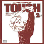 TOUGH - L'AUBE D'UNE LEGENDE TOME 2 : EDITION DOUBLE, Saruwatari Tetsuya