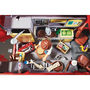 Voir la diapositive 3 : PLAYMOBIL 70075 - The Movie - Food Truck de Del