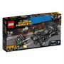 Voir la diapositive 1 : LEGO DC Comics Super Heroes 76045 - L'interception de la Kryptonite