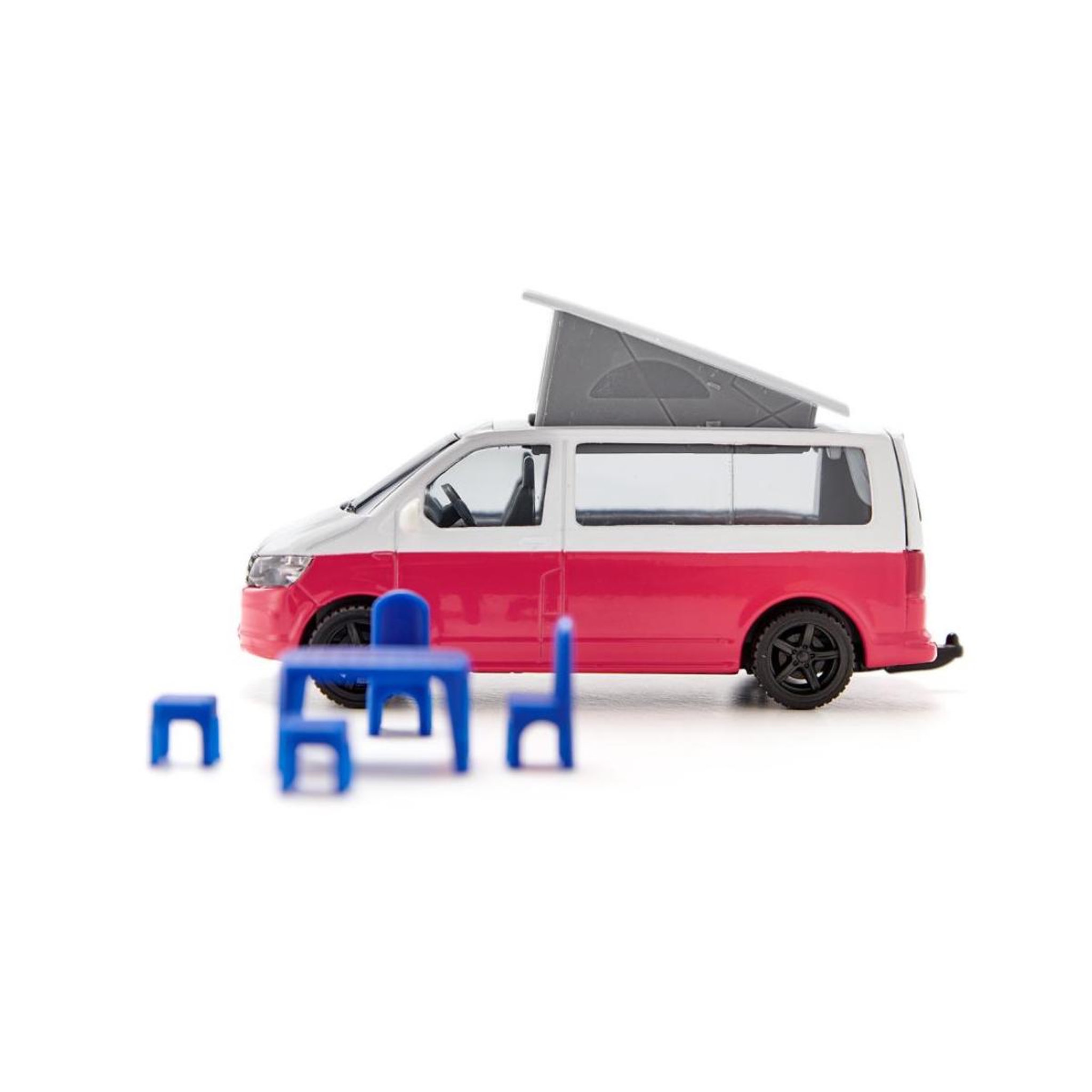Voir la diapositive 2 : Siku 1922 Voiture VW T6 California  1:50